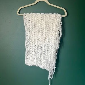 Apt 9. Fringe Infinity Scarf